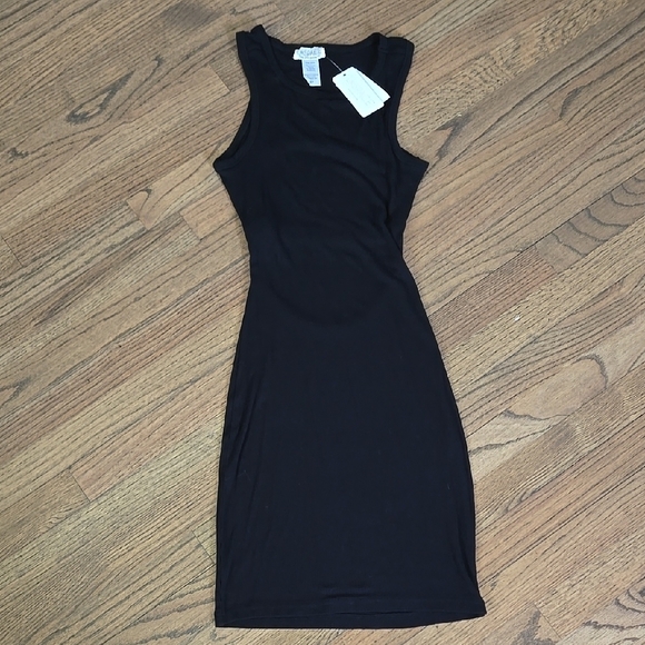 l*space Dresses & Skirts - L*Space Body Con Open Back Ryan Dress